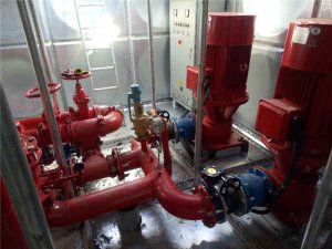 郑州消防水箱公司保温水箱我国不锈钢水箱出口量及产量均增长迅速